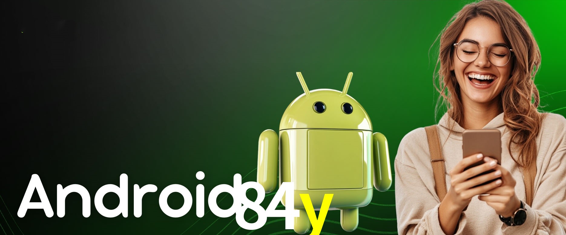 Platform Technology 84y