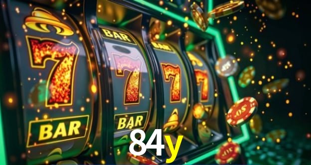 Integração de APIs 84y