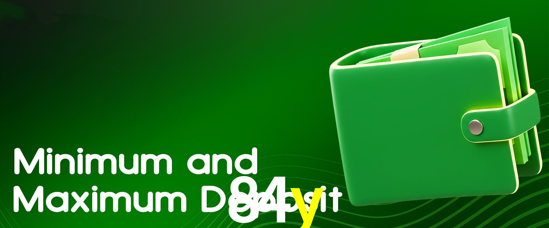 Benefícios da Conta 84y