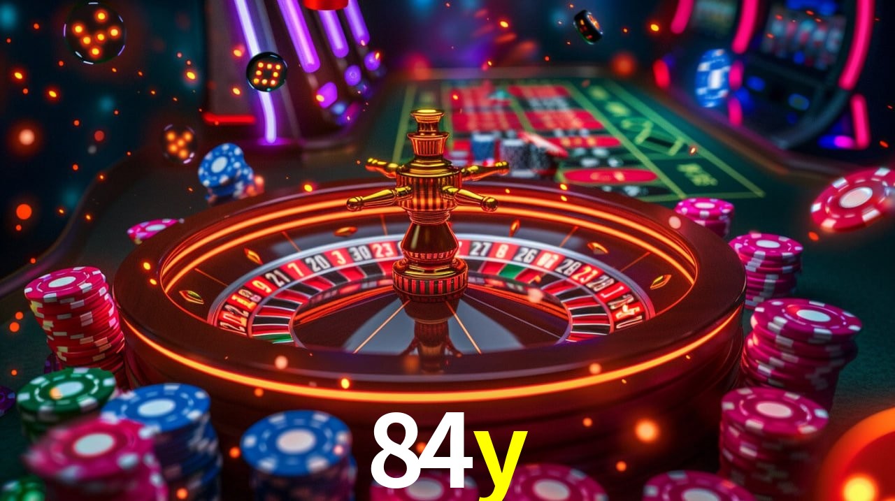 A Popularidade dos Caça-Níqueis no 84y