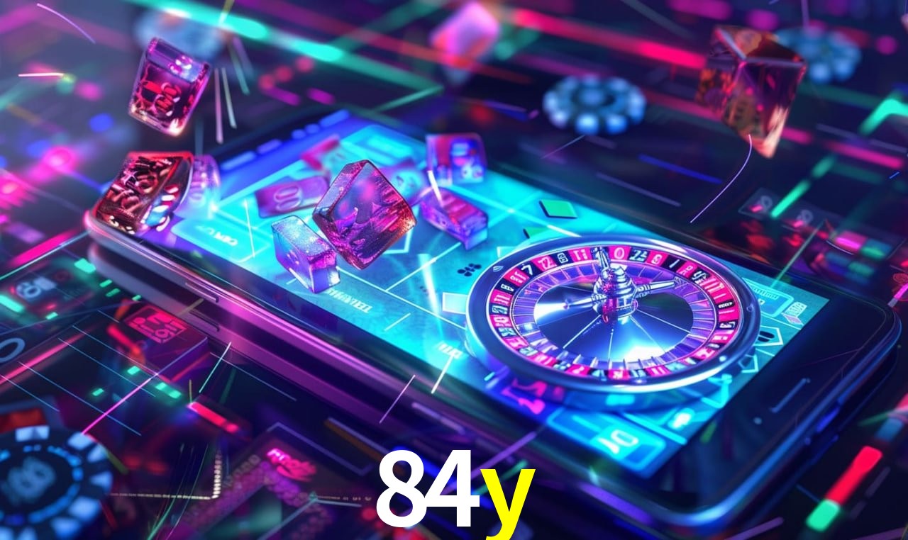 Explorando a Categoria de Eventos em Apostas na 84y