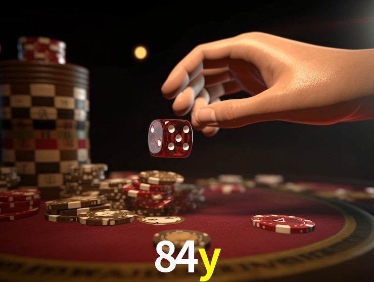 Desvendando o Mundo dos Jogos Virtuais na 84y